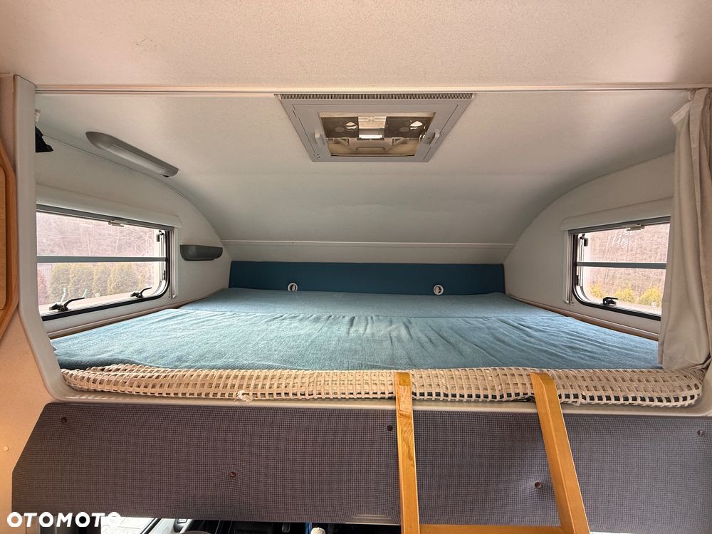 Fiat Ducato KNAUS Sun Traveller 500 - 28