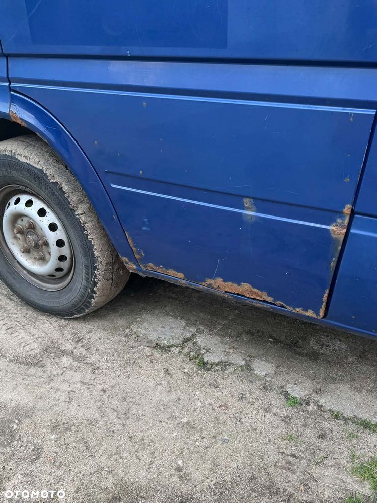 Volkswagen LT 35 - 8