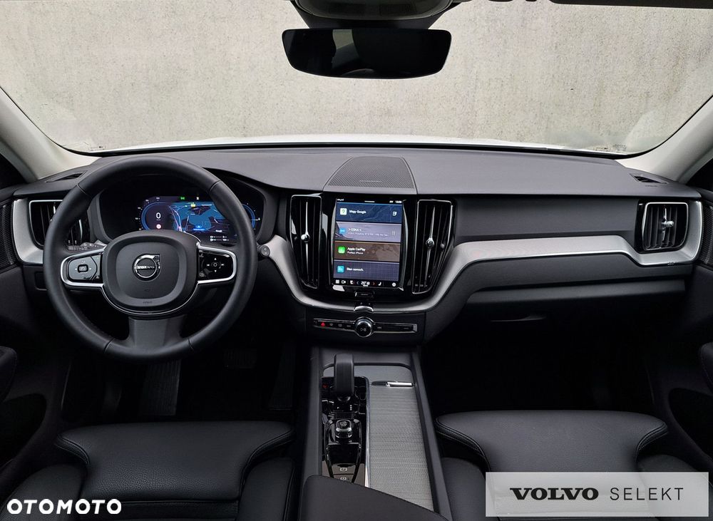 Volvo XC 60 - 13