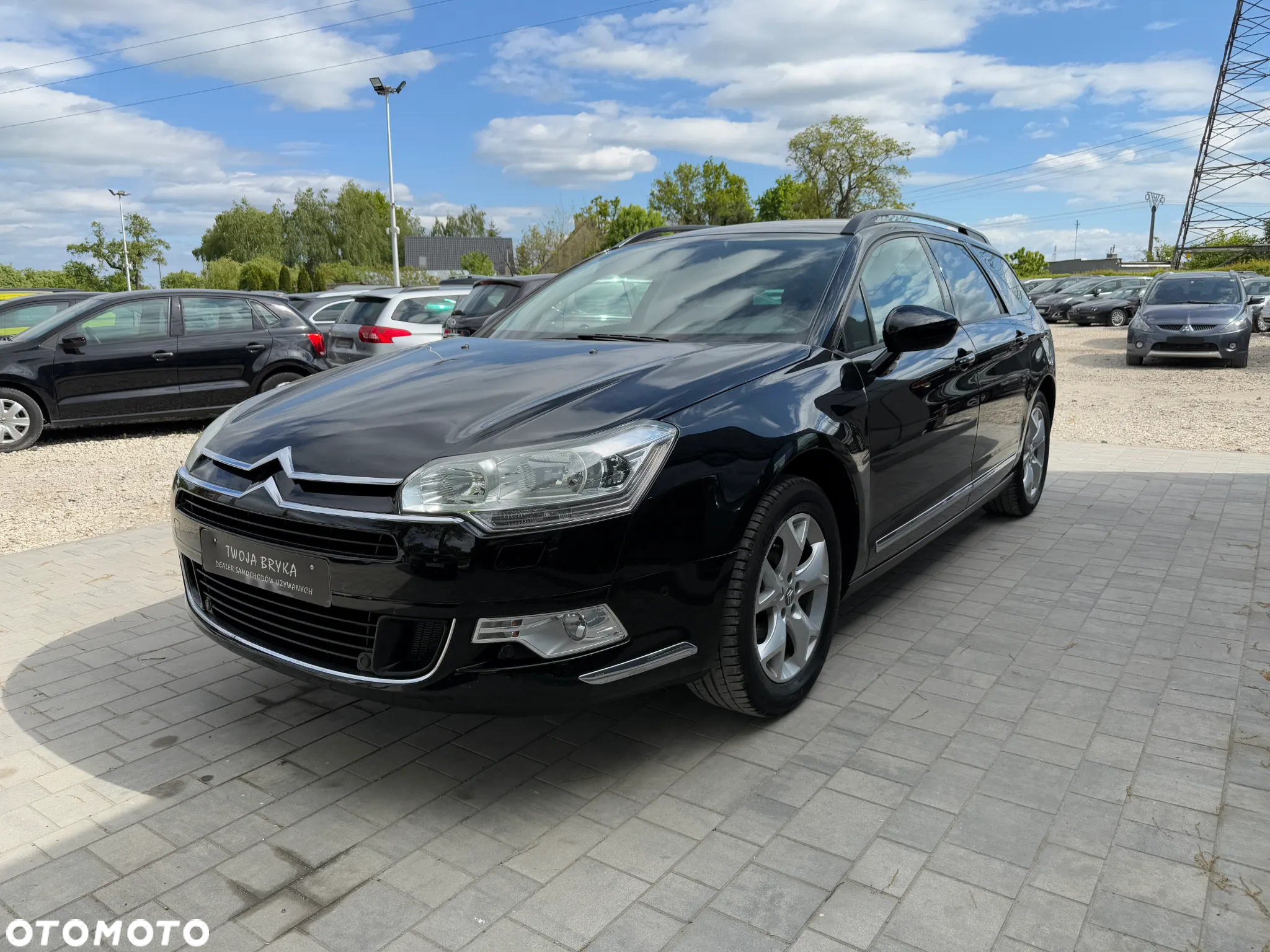 Citroën C5 2.0i 16V Confort - 9