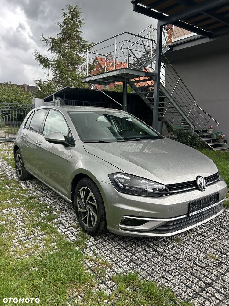 Volkswagen Golf - 3
