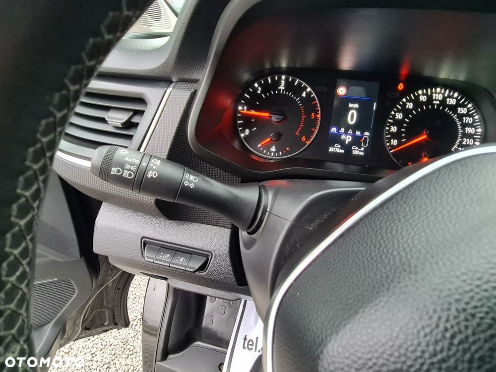 Renault Trafic 2.0 L1H1 Extra EDC (bryg.) - 16