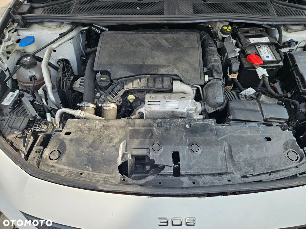 Peugeot 308 - 17