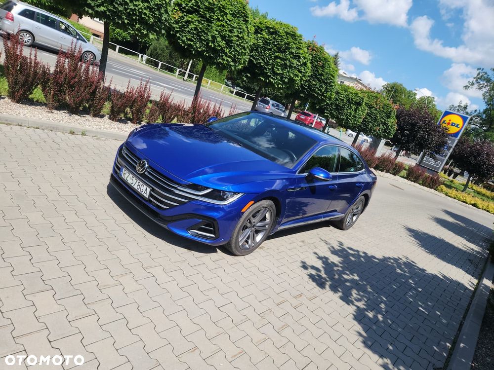 Volkswagen Arteon - 11