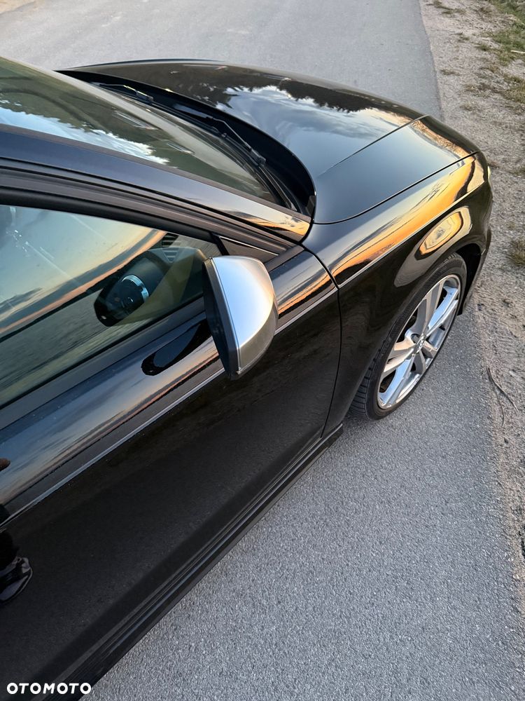 Audi S3 - 9