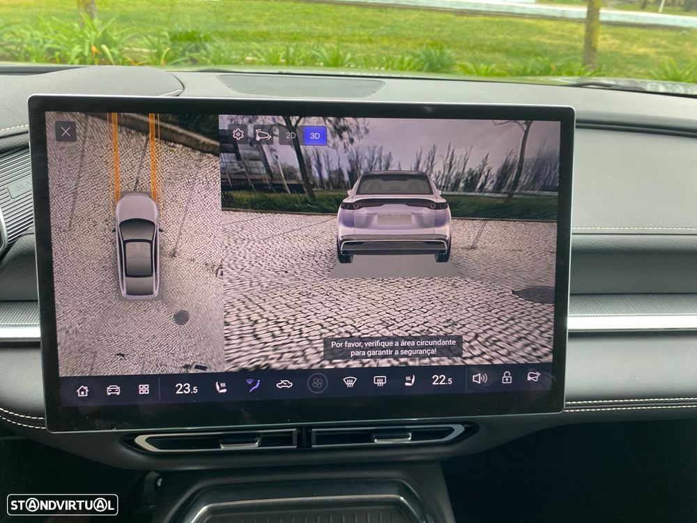 Mazda 6e 68.8 kWh Takumi - 37