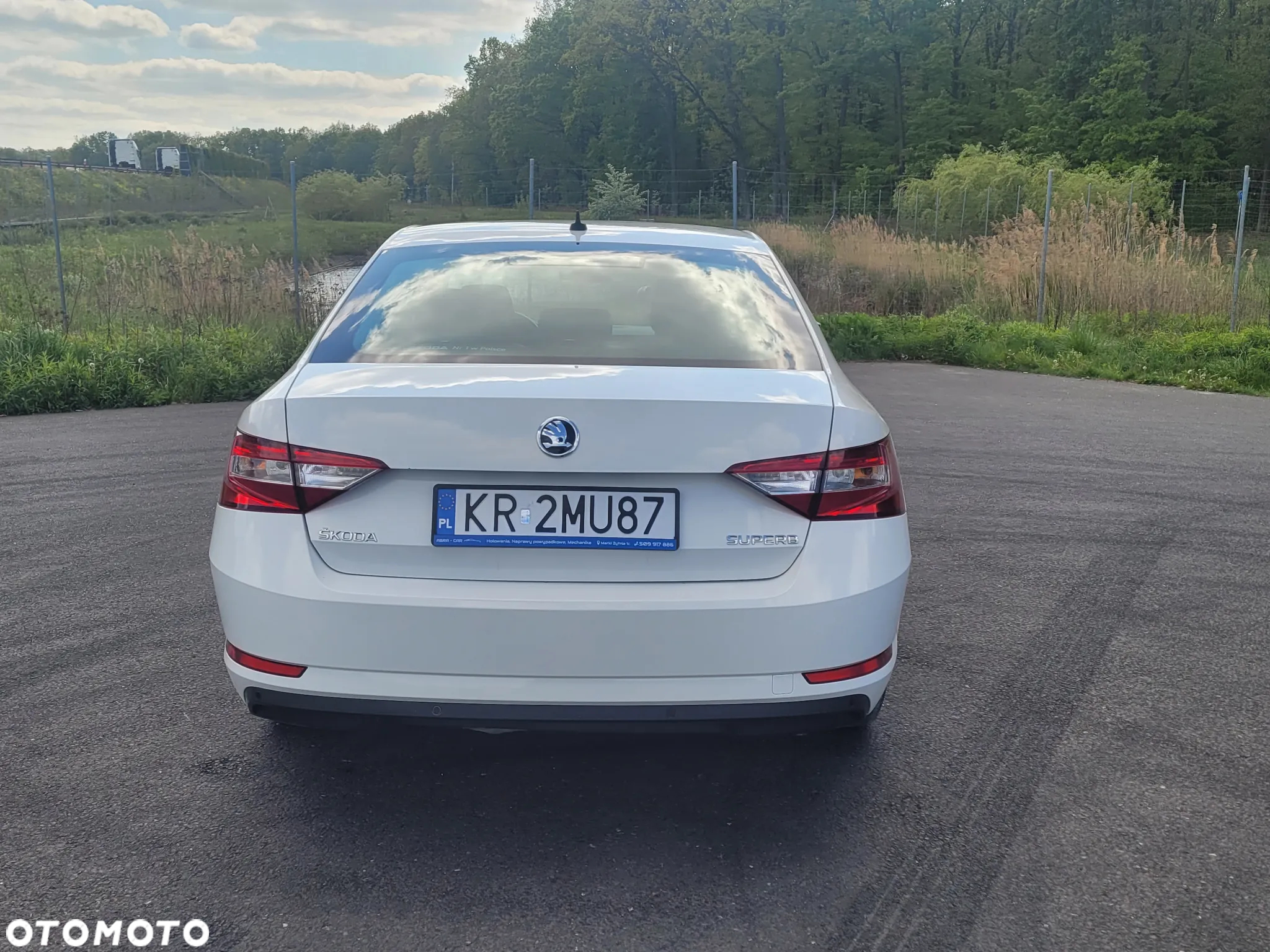 Skoda Superb 1.5 TSI ACT Active - 9