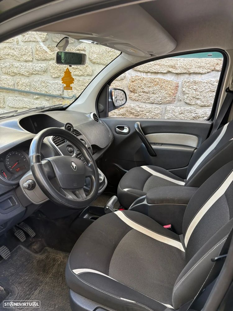 Renault Kangoo 1.5 dCi Extrem S/S - 6