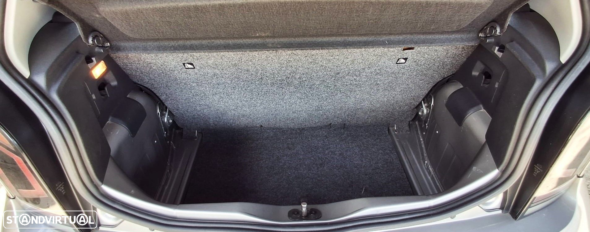 VW Up! - 13