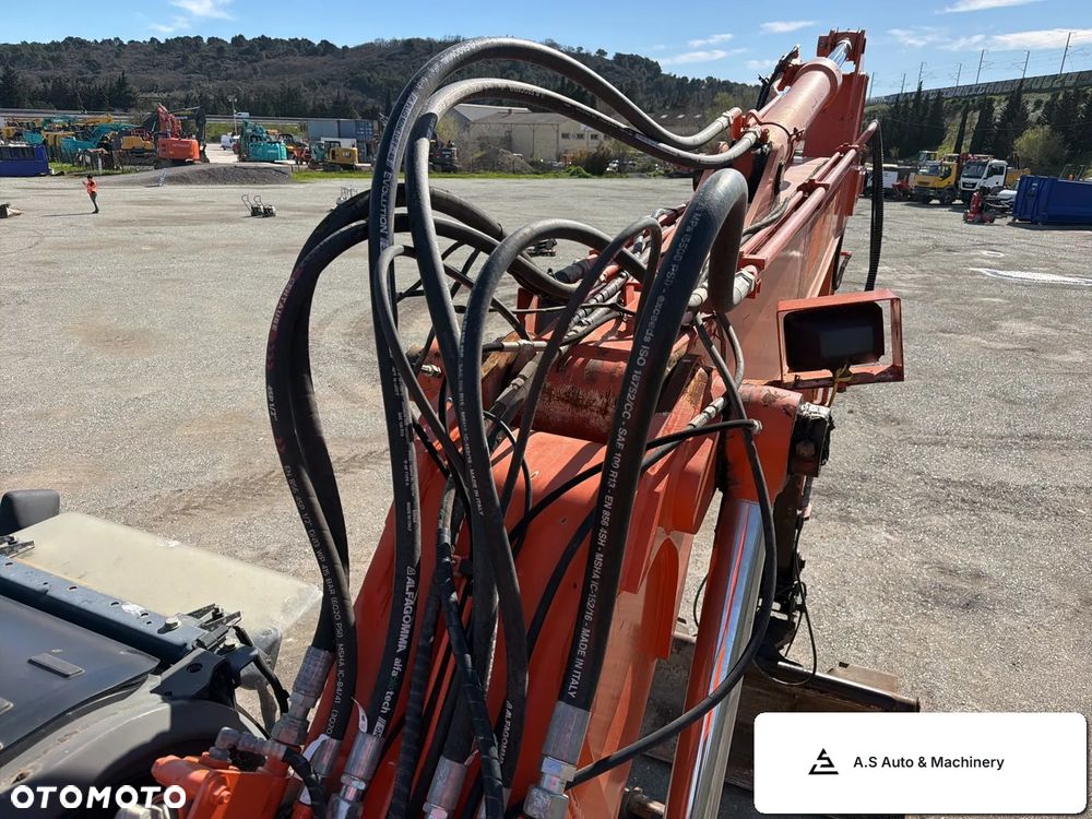 Hitachi ZX145W-3 - 15