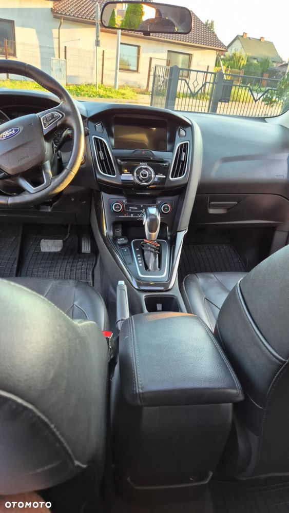 Ford Focus - 14