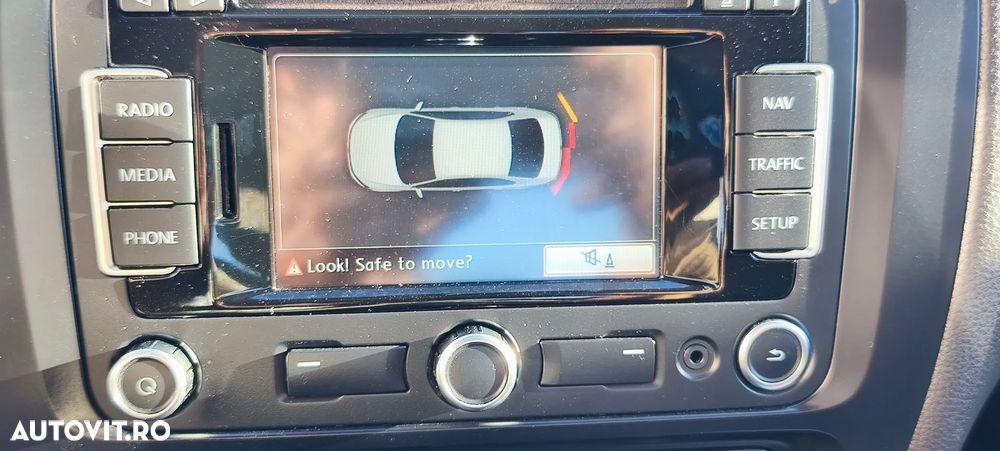 Volkswagen Jetta 1.2 TSI BlueMotion Technology Life - 24