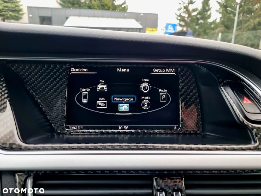 Audi A5 Sportback 1.8 TFSI multitronic - 20