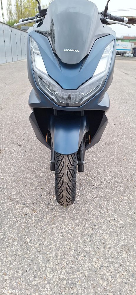 Honda PCX - 19