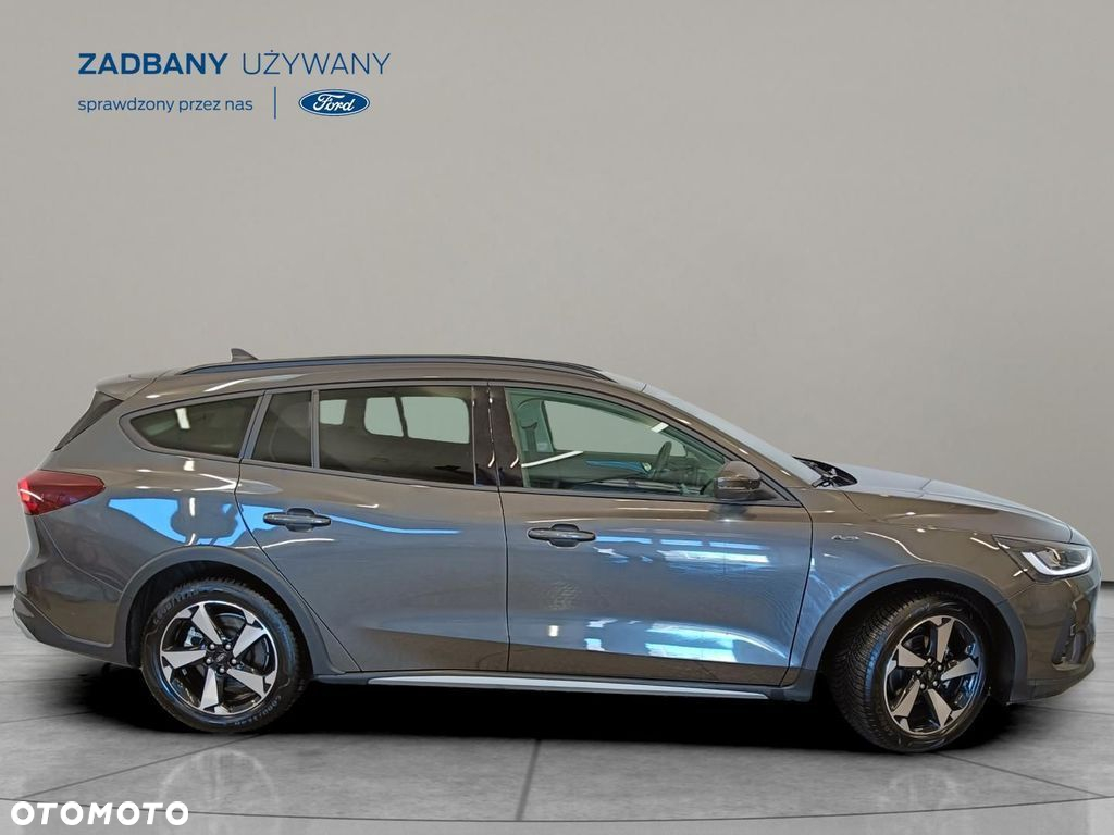 Ford Focus 1.5 EcoBlue Active X - 2