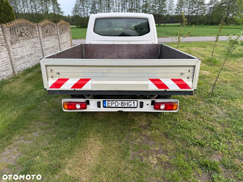 Volkswagen Transporter - 6