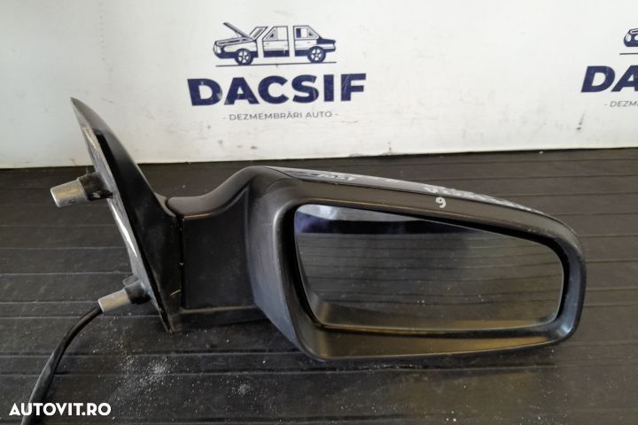 Oglinda dreapta manuala E1010850 CU 5 FIRE E1010850 CU 5 FIRE Opel Za - 1