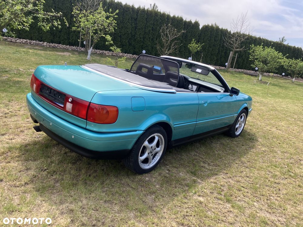 Audi 80 - 2