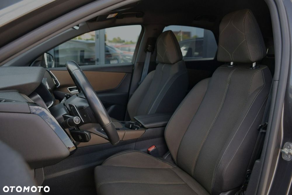 DS Automobiles DS 7 Crossback 1.5 BlueHDi So Chic - 21