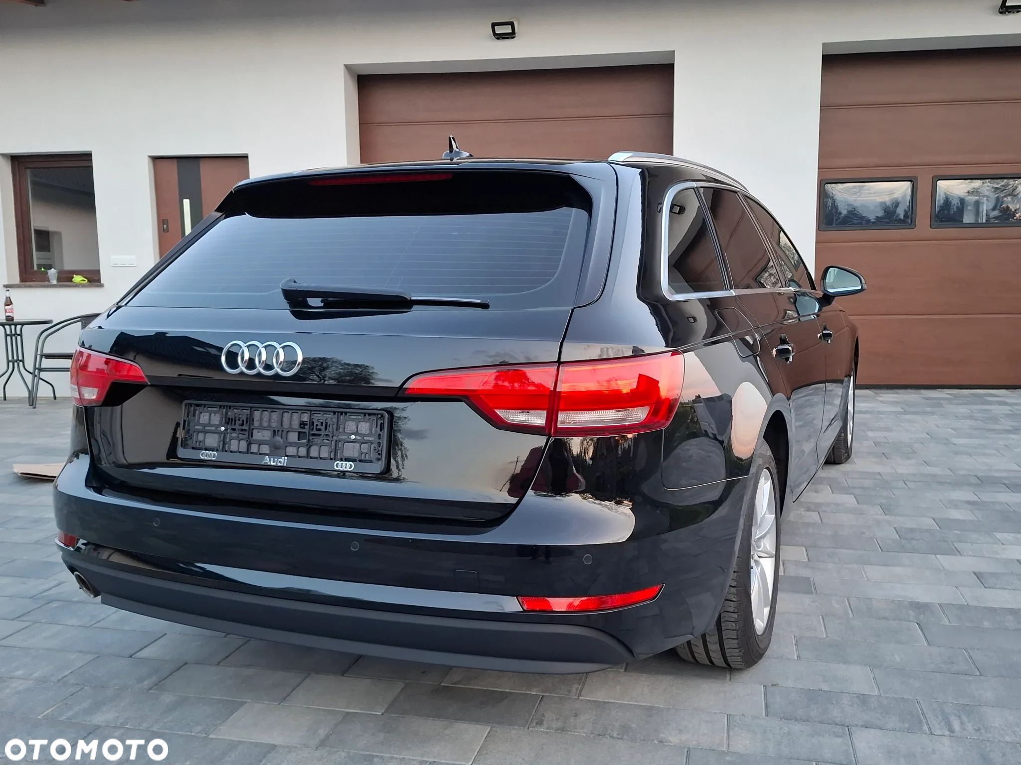 Audi A4 - 17