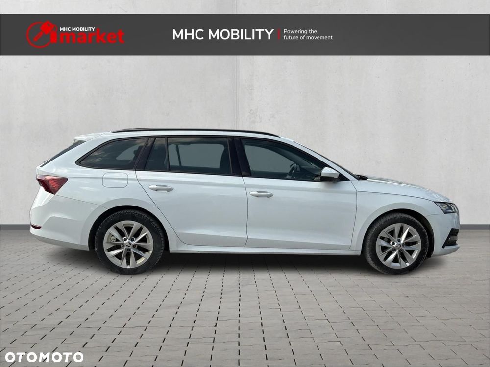 Skoda Octavia 2.0 TDI Ambition - 6