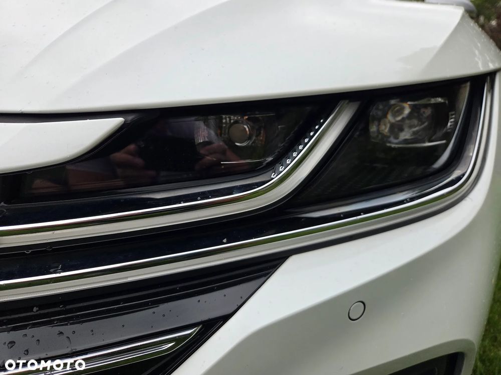 Volkswagen Arteon 1.5 TSI Elegance - 12