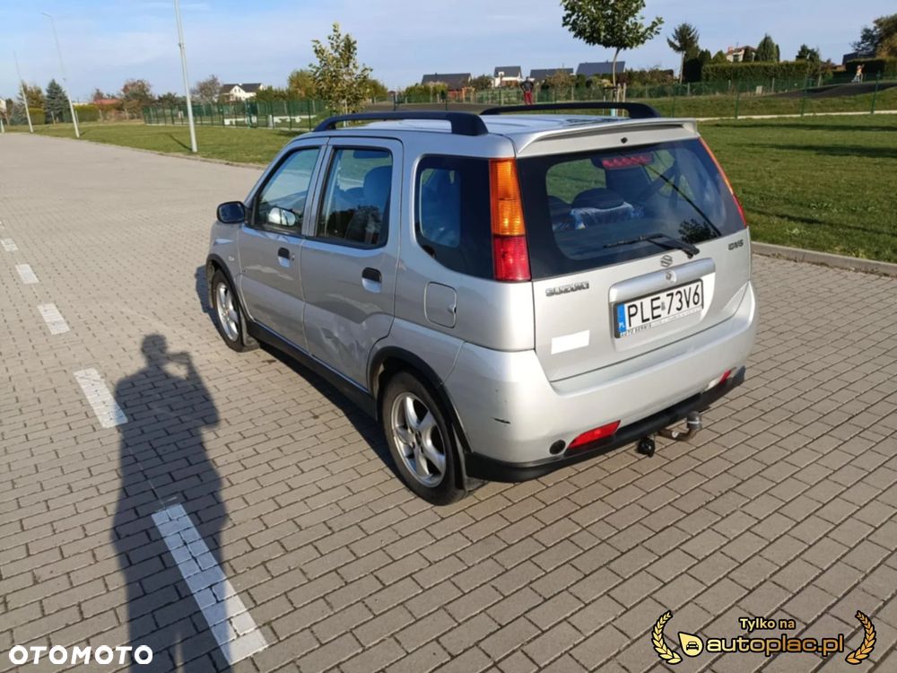 Suzuki Ignis 1.5 Comfort - 3