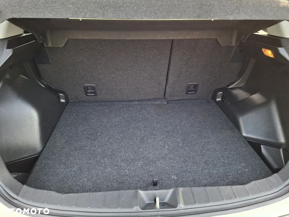 Mitsubishi ASX 1.6 Invite Navi - 10
