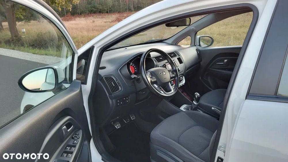 Kia Rio 1.1 CRDI Edition 7 - 19