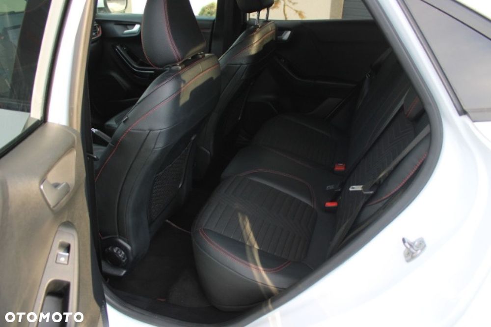 Ford Puma - 23