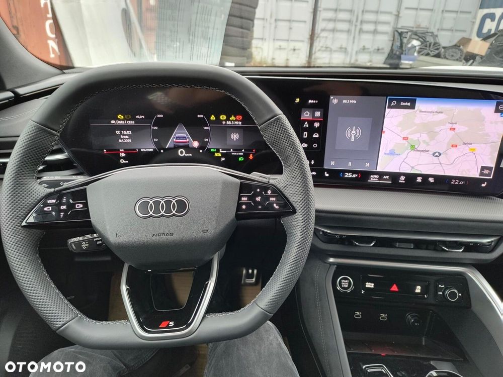 Audi Q5 - 11