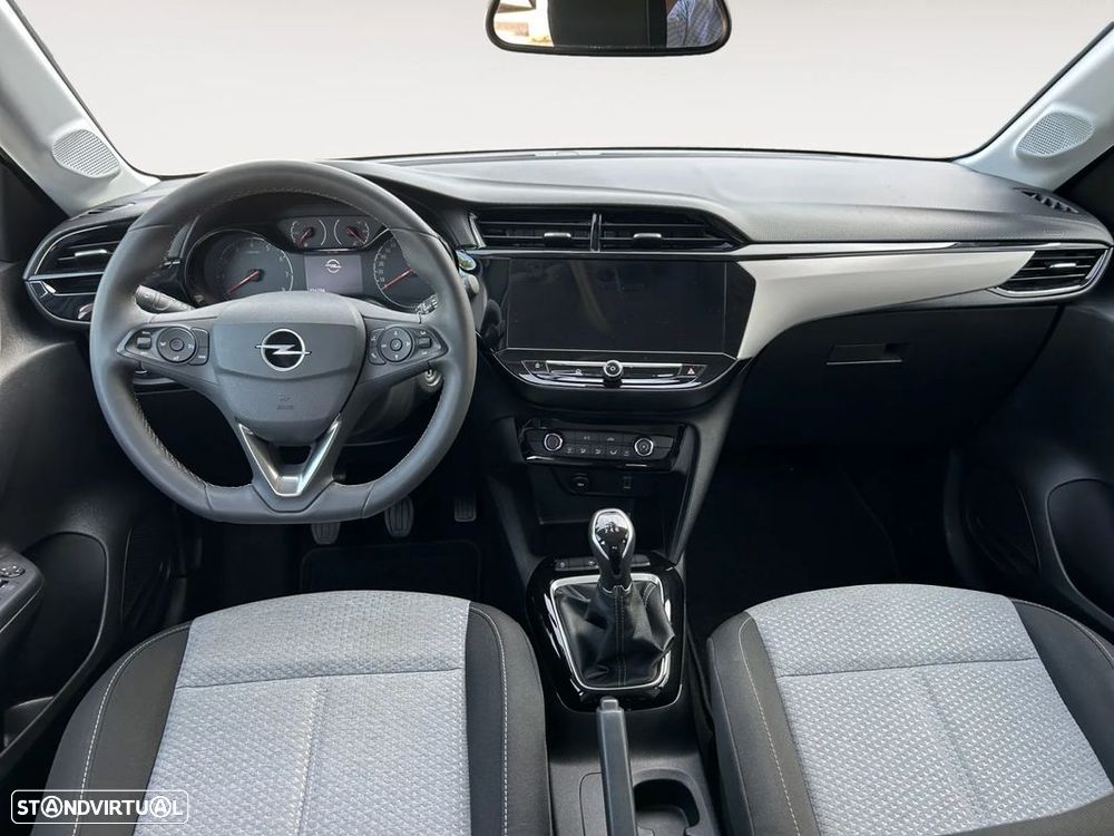 Opel Corsa 1.2 Edition - 11