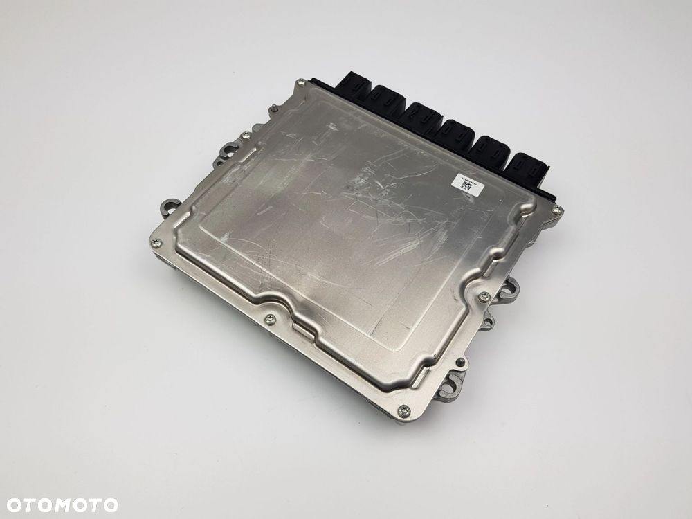 NOWY Komputer Sterownik silnika ECU BMW 8596884 - 6