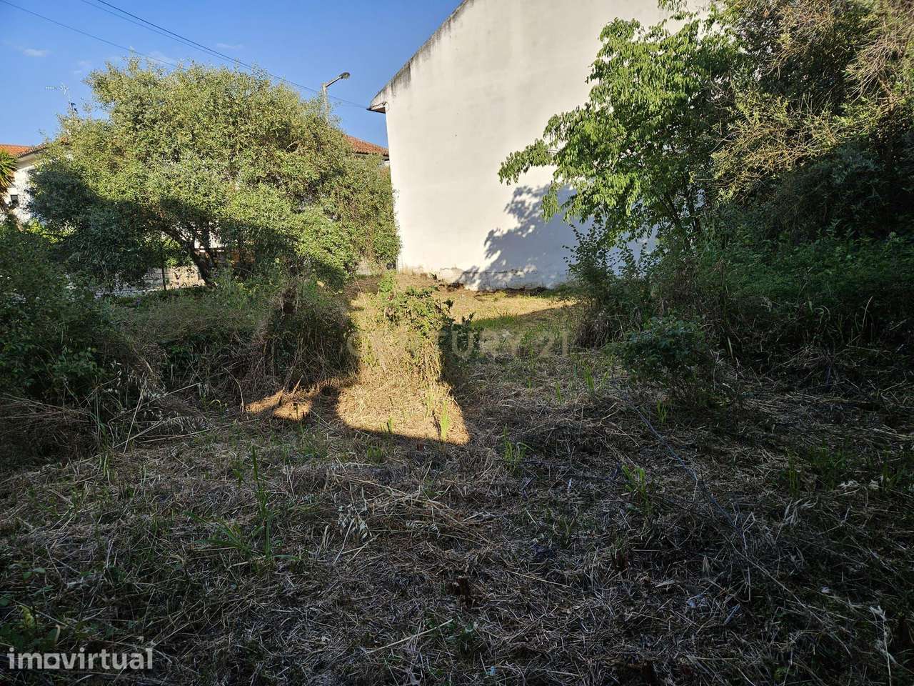 Terreno Urbano em Alcains, Castelo Branco - Grande imagem: 5/8