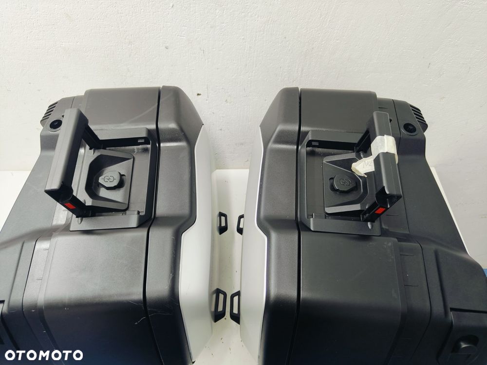 Kufry BMW R1300 GS komplet !!! - 3