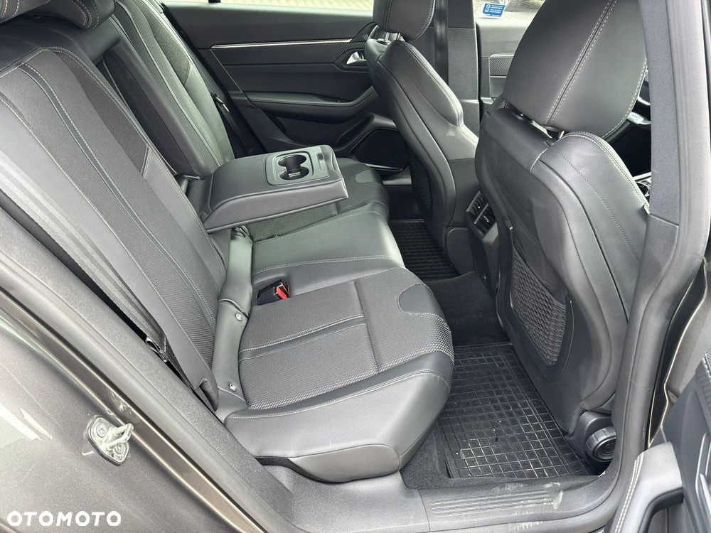 Peugeot 508 - 17