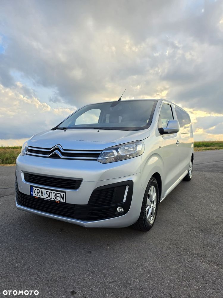 Citroën SpaceTourer - 19