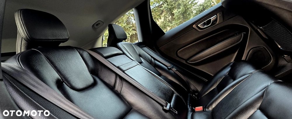 Volvo XC 60 D4 Geartronic Inscription - 12