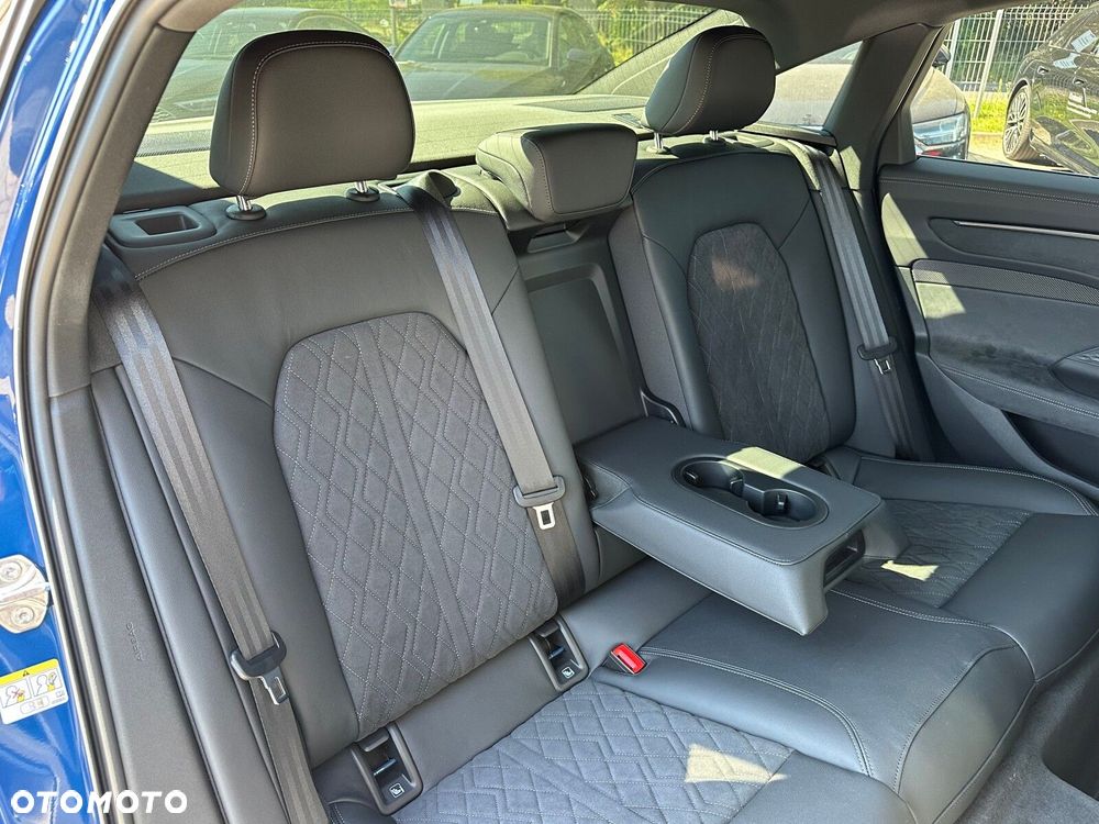 Audi A6 Limousine - 21