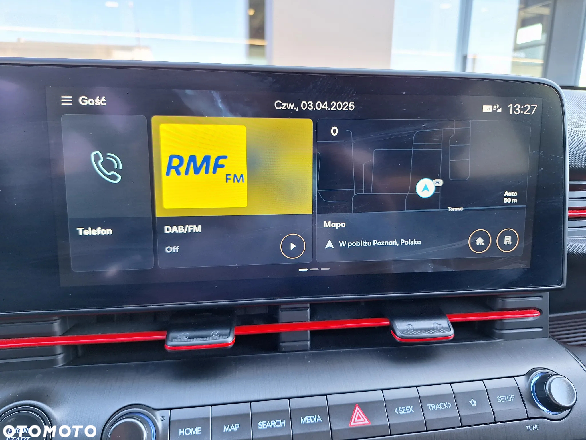 Hyundai Kona 1.6 T-GDI N Line DCT - 18
