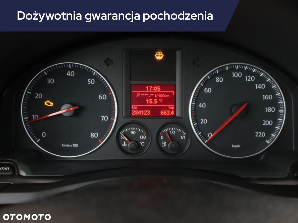 Volkswagen Golf - 13