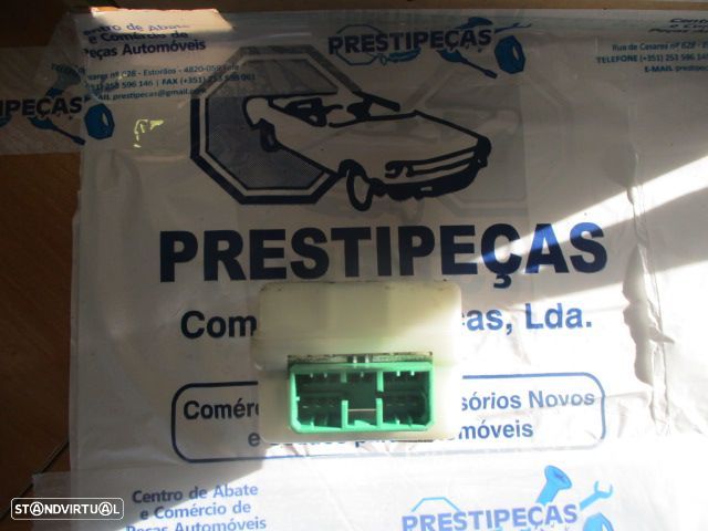 Modulo 552778 39754C CHRYSLER PT CRUISER 2001 BANCO DIREITO - 2