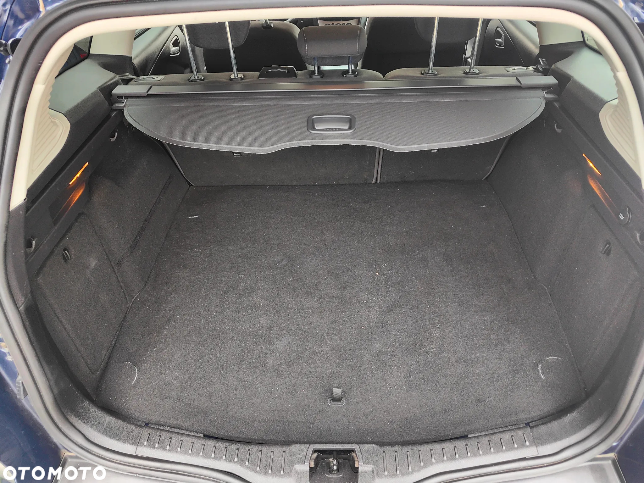 Ford Focus - 28