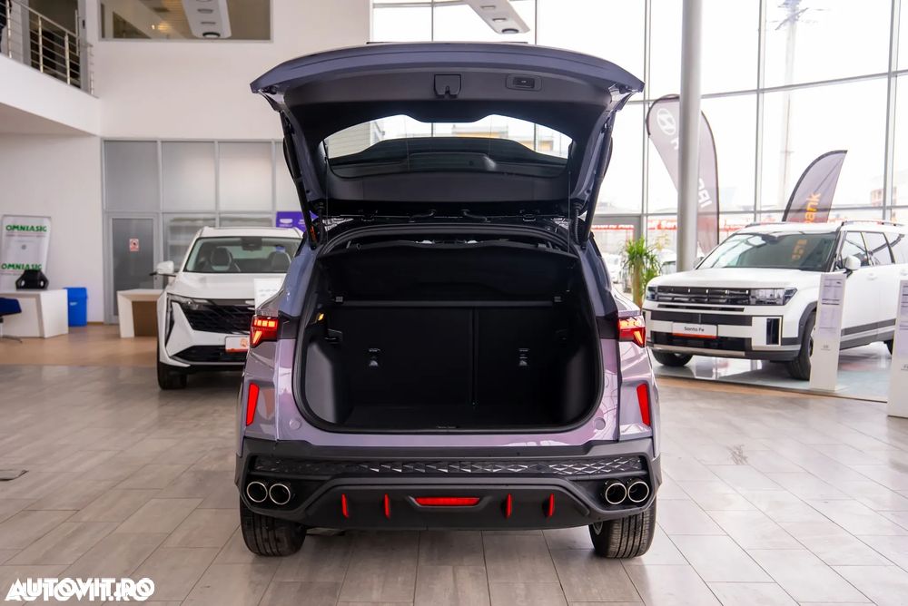 Geely Coolray 1.5 T-GDI 7DCT GF+ - 8