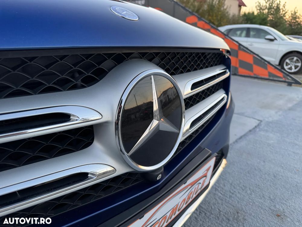 Mercedes-Benz GLC 250 d 4Matic 9G-TRONIC AMG Line - 39