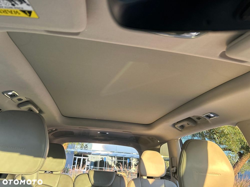 Volvo XC 90 T5 AWD Inscription - 20