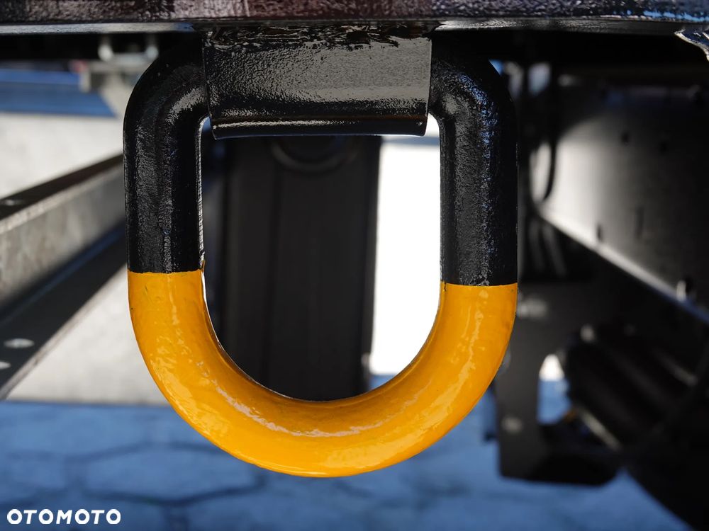 Orthaus PLATFORMA STRONG - 40 TON ład. podłoga OMEGA !!! - 20