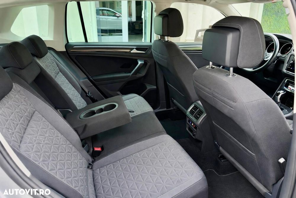 Volkswagen Tiguan 2.0 TDI SCR DSG - 15