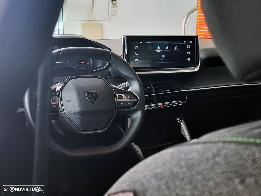 Peugeot 208 1.2 PureTech Active Pack - 30
