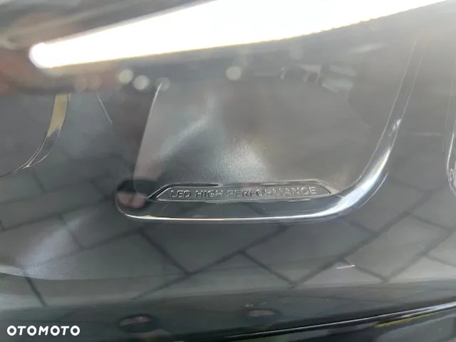 Mercedes-Benz Klasa B 250 e PHEV 8G-DCT - 5